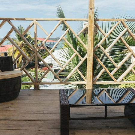 Cliff'S Hostel La Gruta Zewnętrze zdjęcie