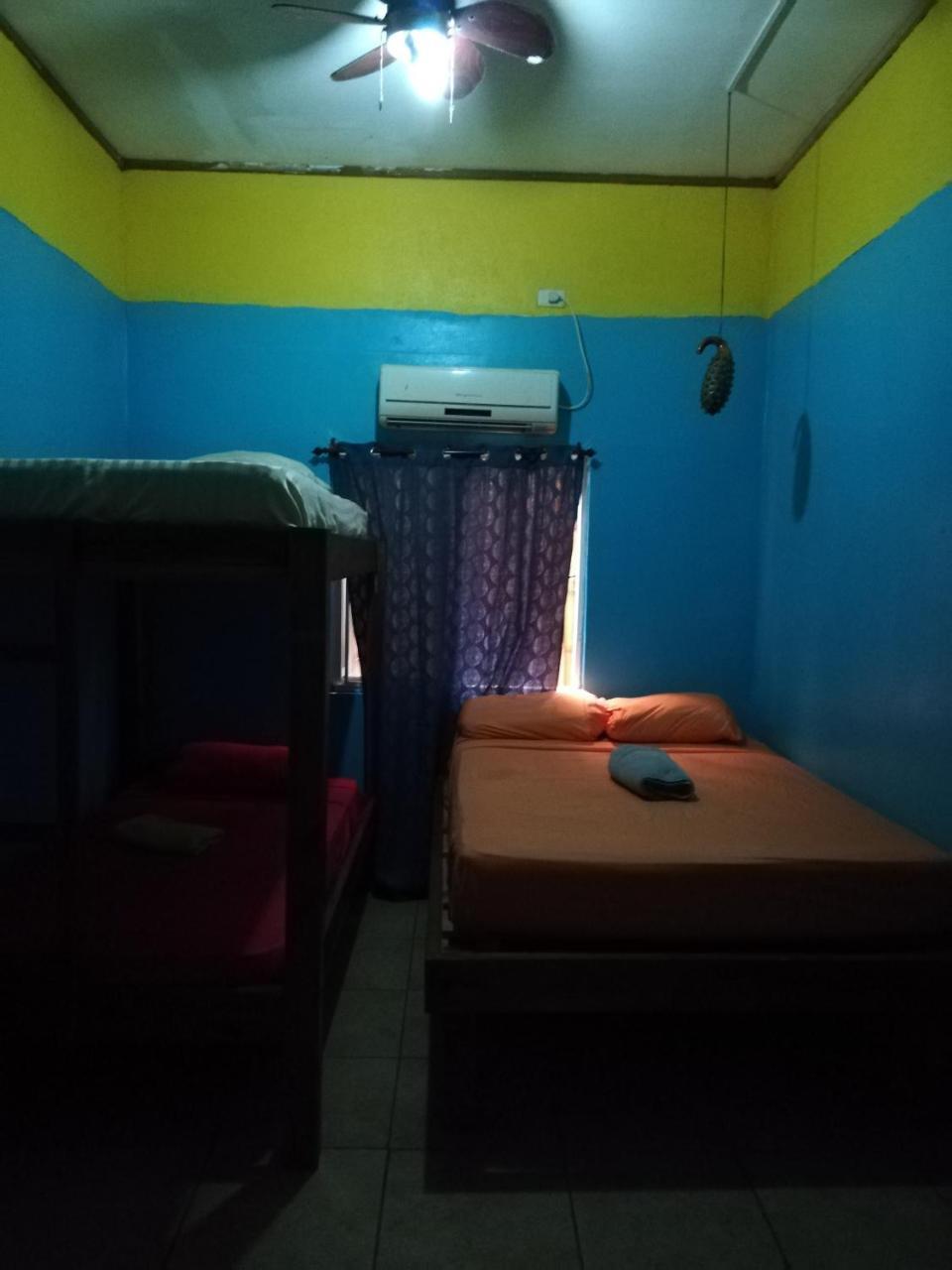 Cliff'S Hostel La Gruta Zewnętrze zdjęcie