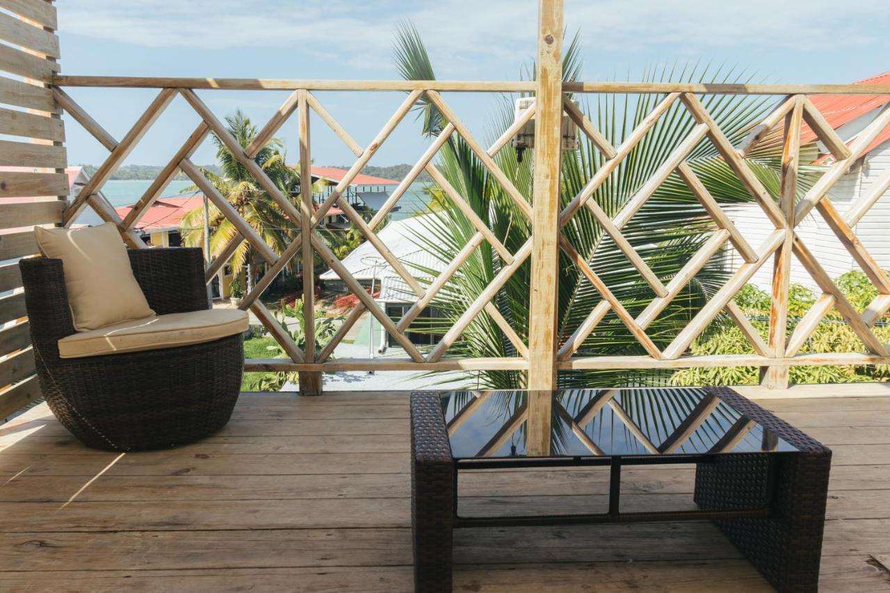 Cliff'S Hostel La Gruta Zewnętrze zdjęcie